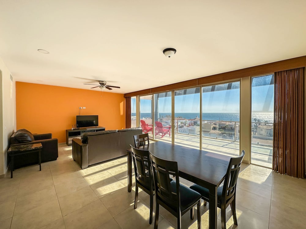 Poolside Family Retreat 2BR Condo