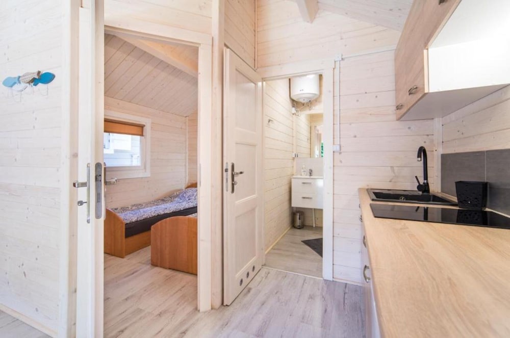 Holiday Home Dziwnowek Near Baltic Sea