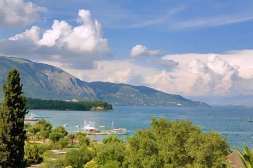 Villa Rosa