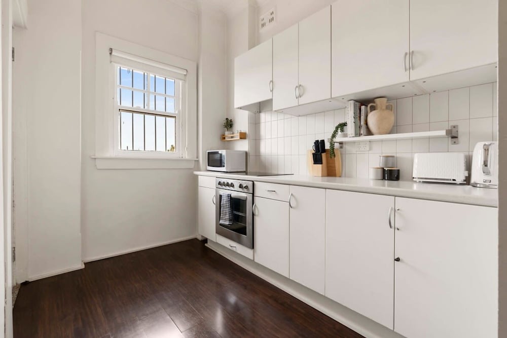 Lovely Apartment in Darlinghurst