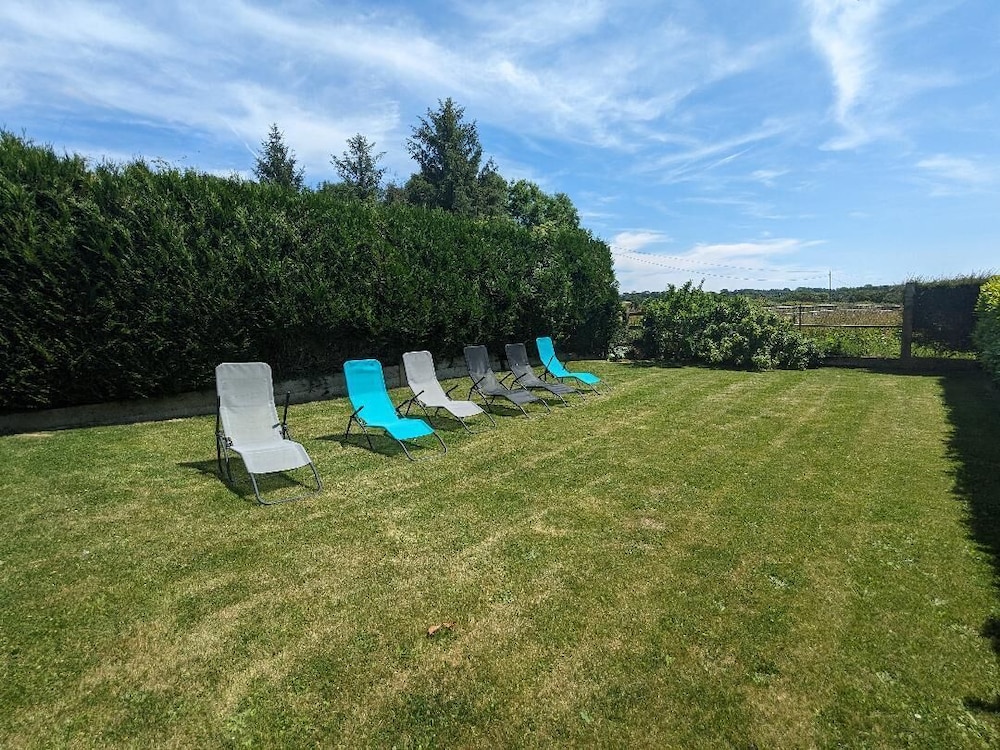 Le Gîte du Haras D'havetot
