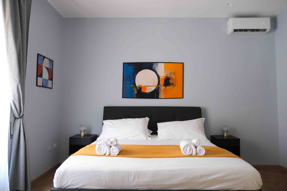 Mazzini Suites Palermo
