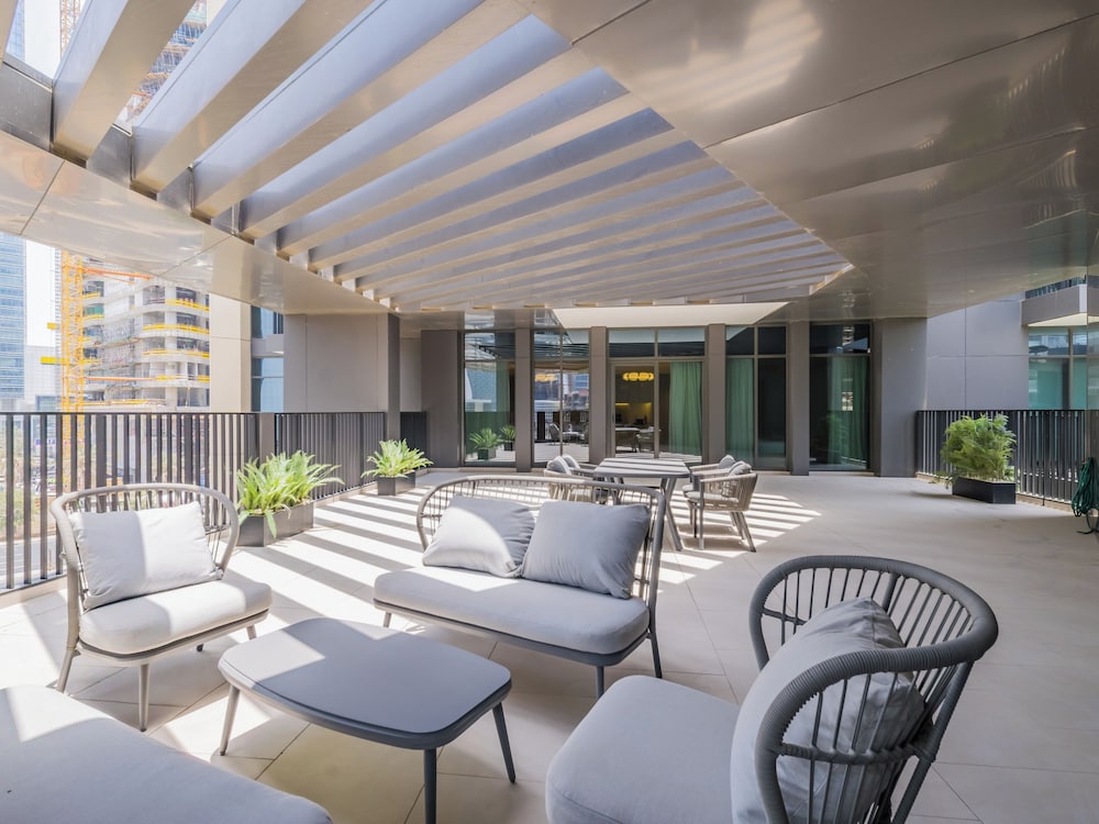 Ahad Residences - Business Bay