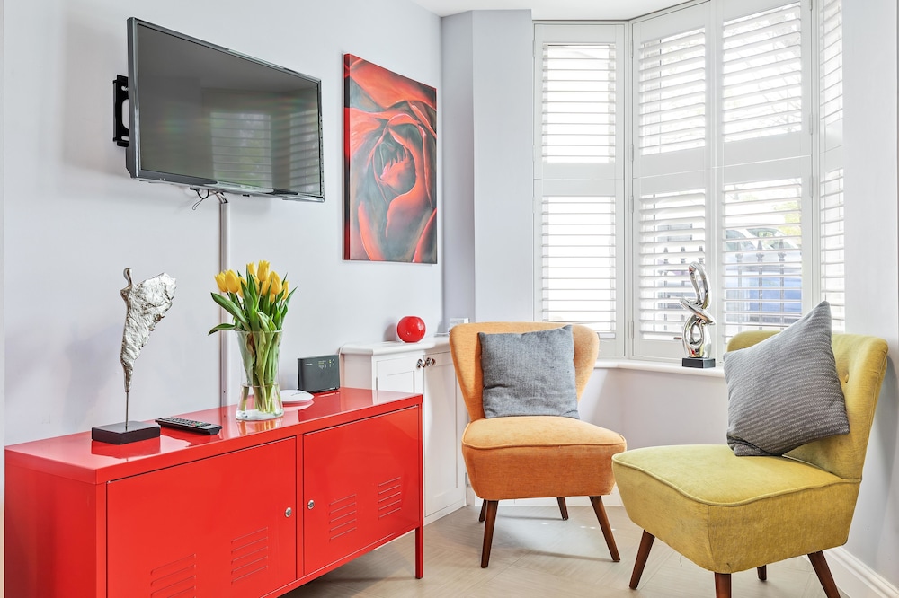 Park View House | By My Getaways