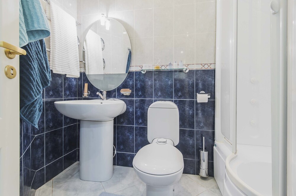 GM Apartment Dolgorukovskaya 29