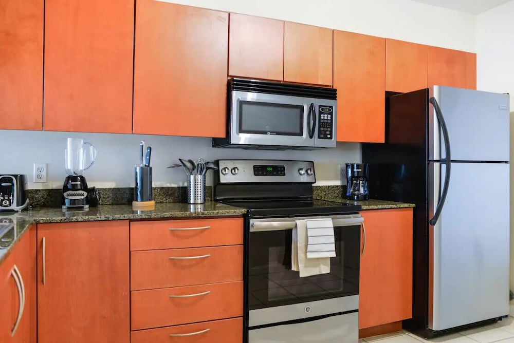 Modern Condos Located in Brickell