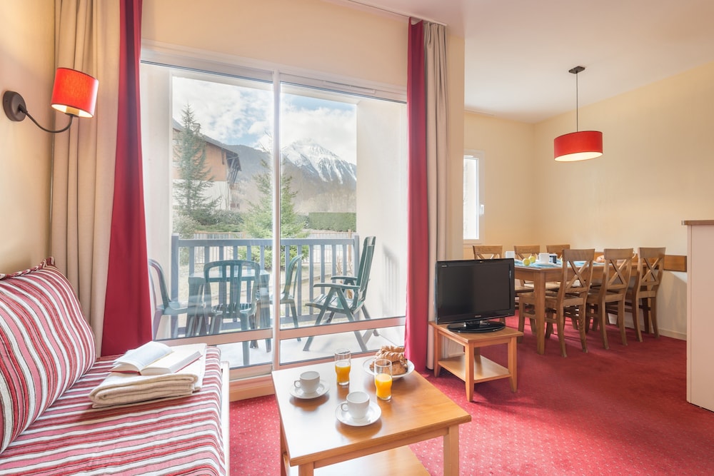 Saint-Lary-Soulan Vacations - Pierre  Vacances Residence Les Rives de L'Aure - Property Image 11