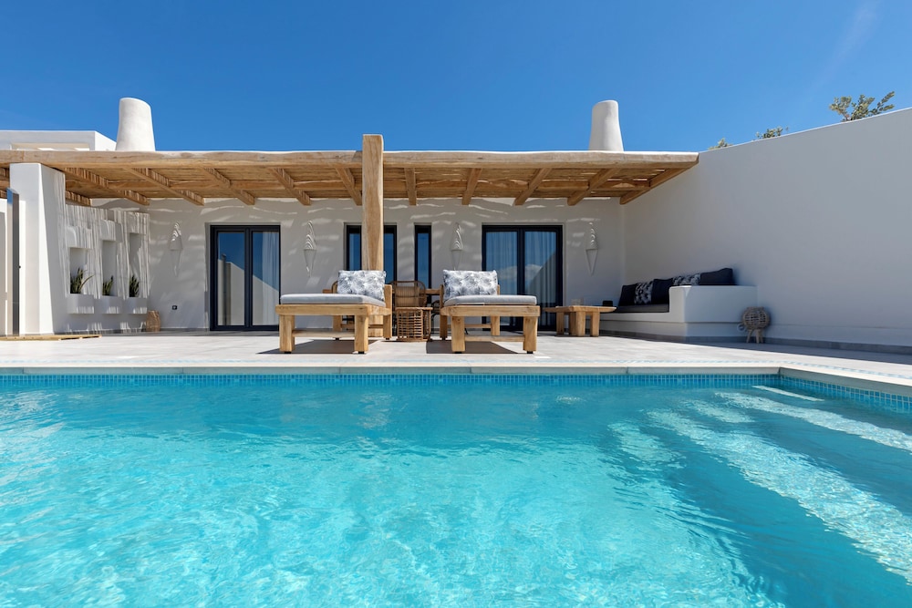 La Grande Vue Private Villas