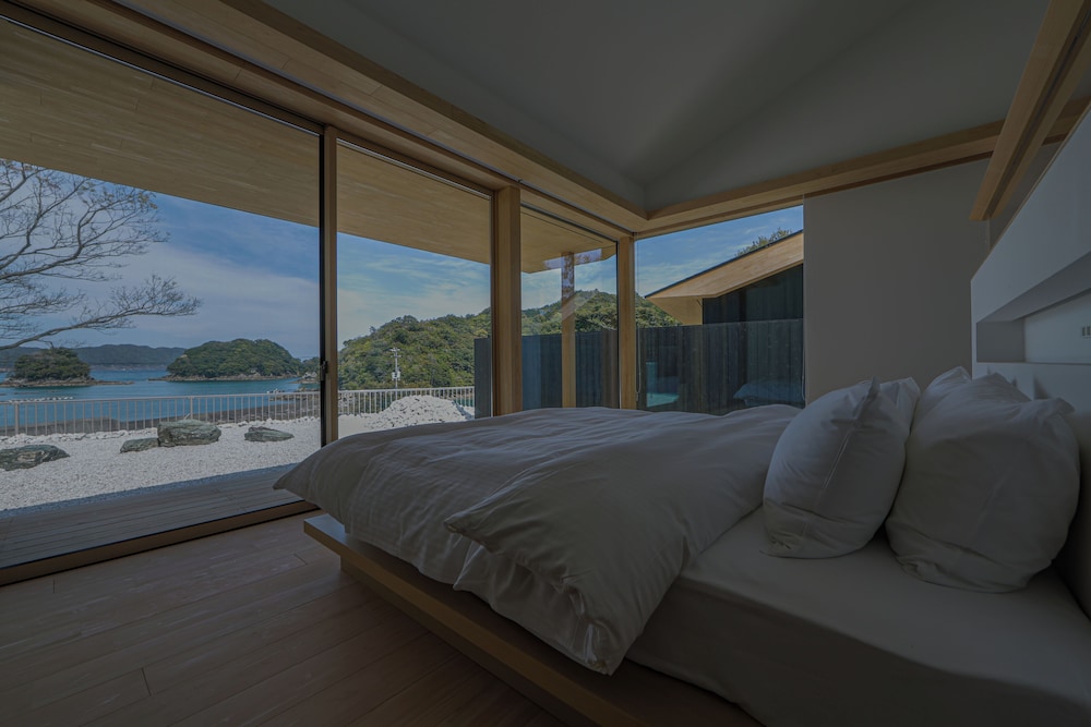 Starry villa WANASA