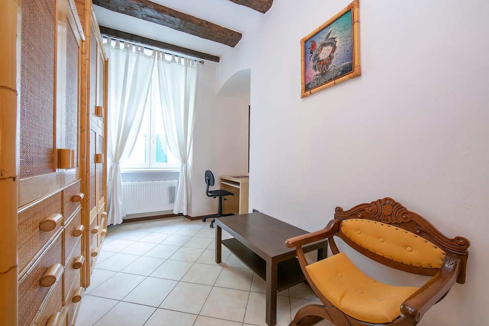 Casa Azzurra 150m From Lake view 4