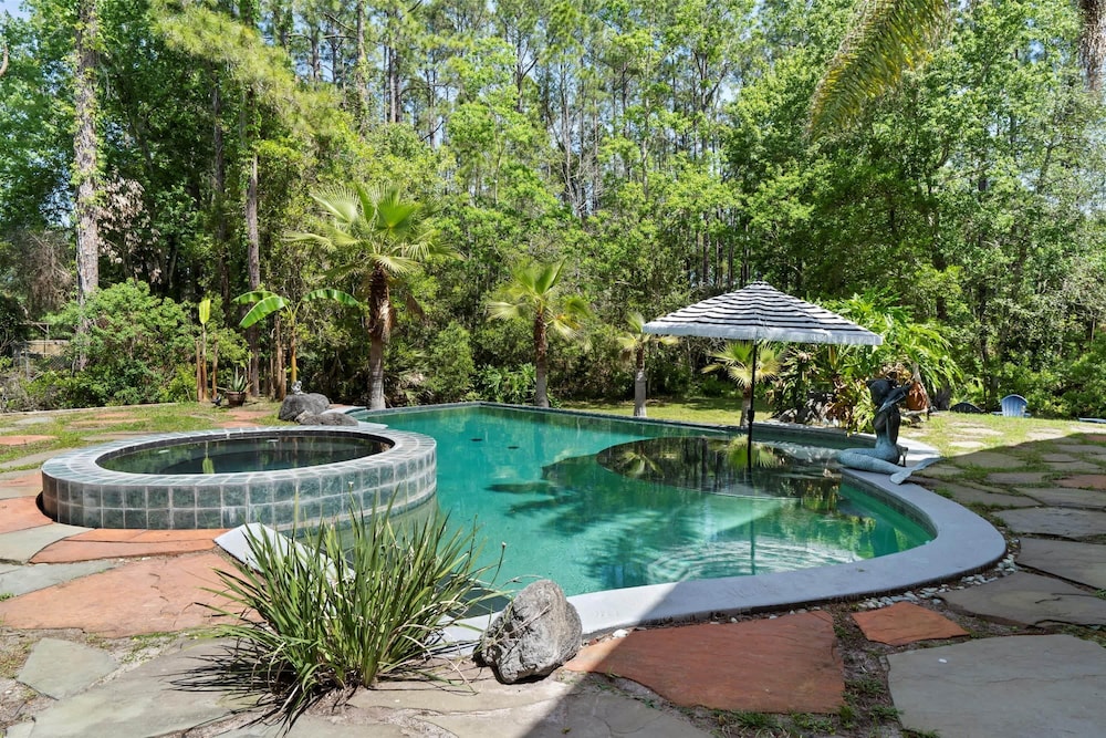 Aqua Dream Home for 11