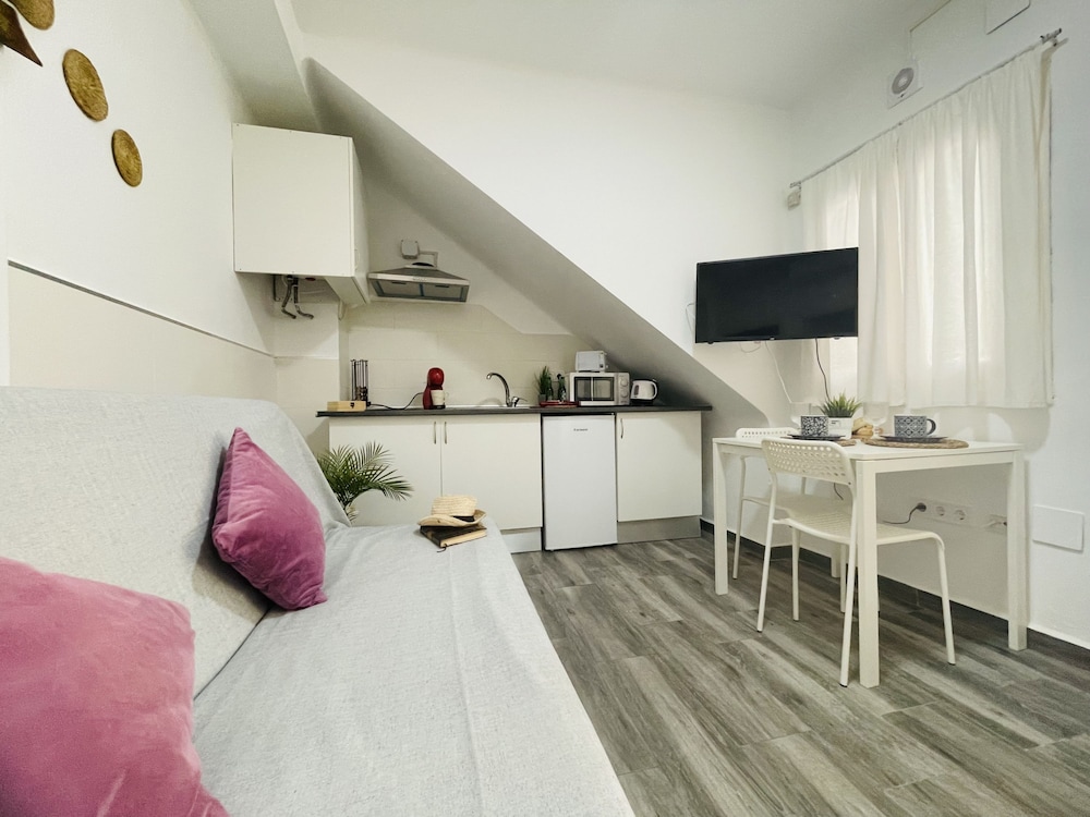 Apartamento Panama 1 by At Home Costa del Sol
