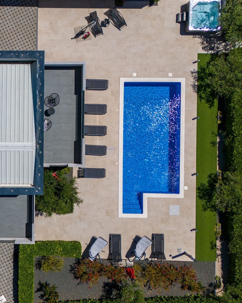 Villa Bura Zadarvillas