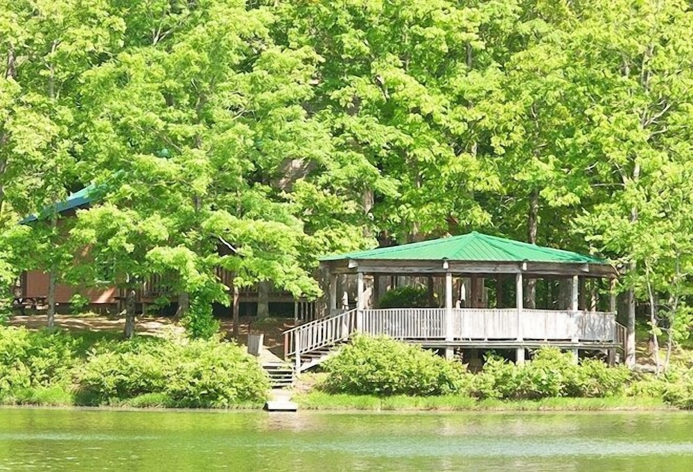 Natchez Trace RV Campground
