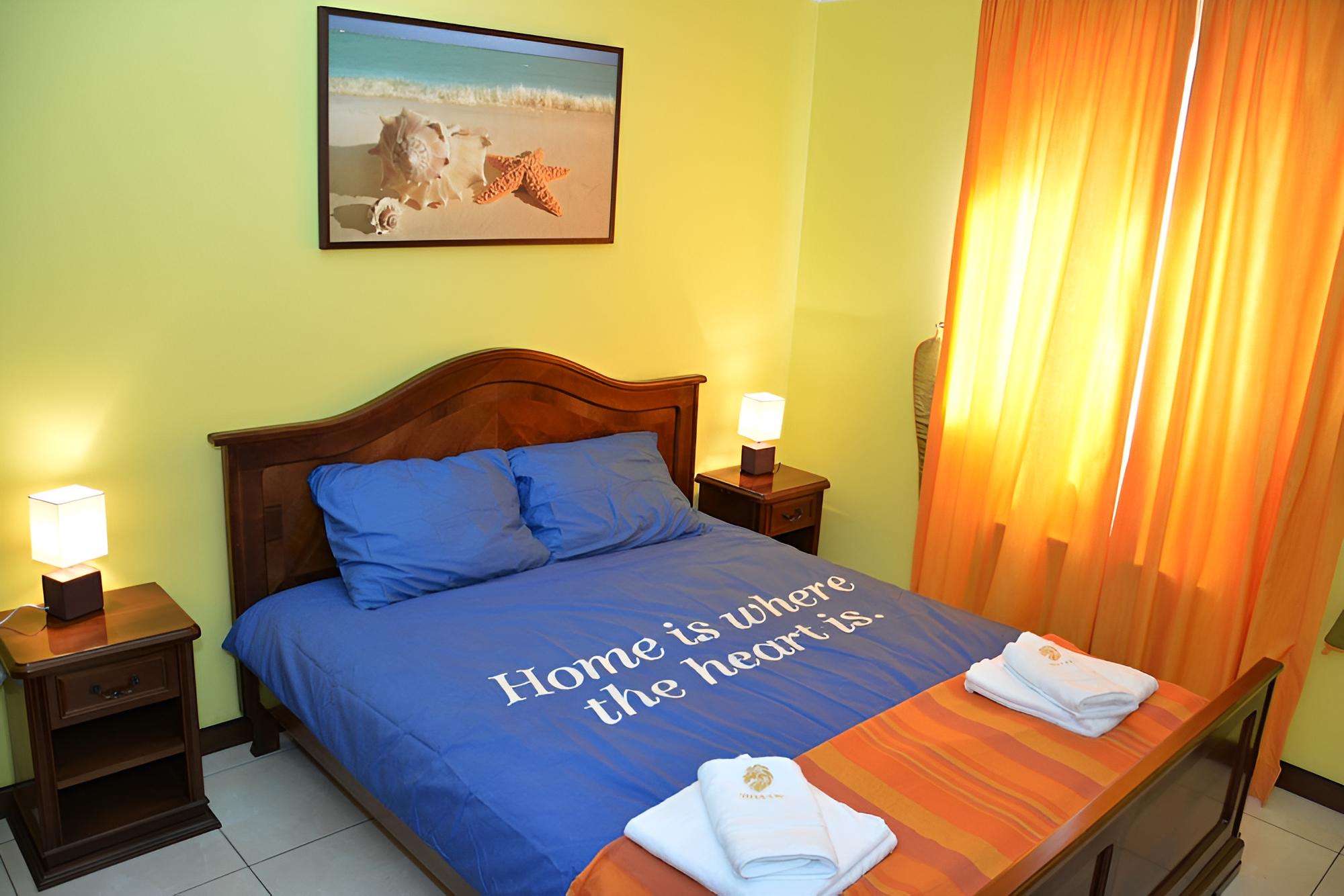 Aparthotel Villa Lav