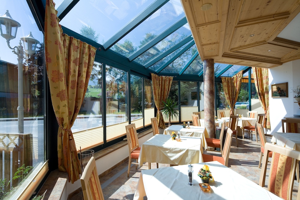 Hotel Obermair