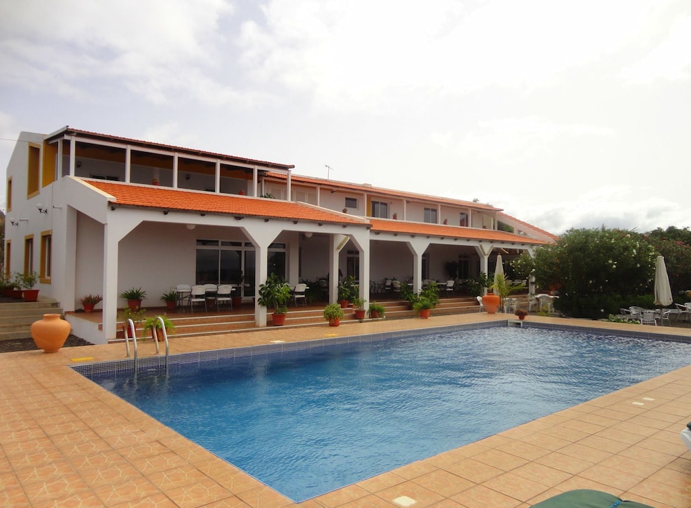 Hotel Pôr do Sol