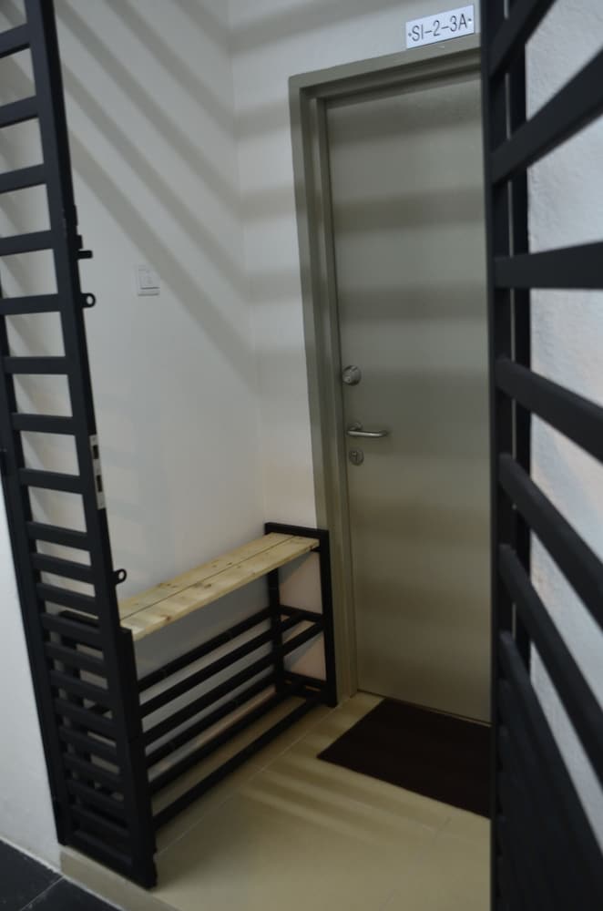 The Woodz Homestay