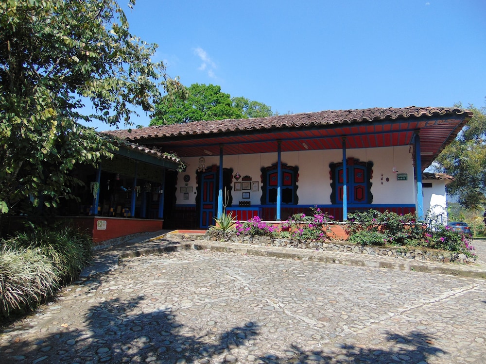 Finca La Colina