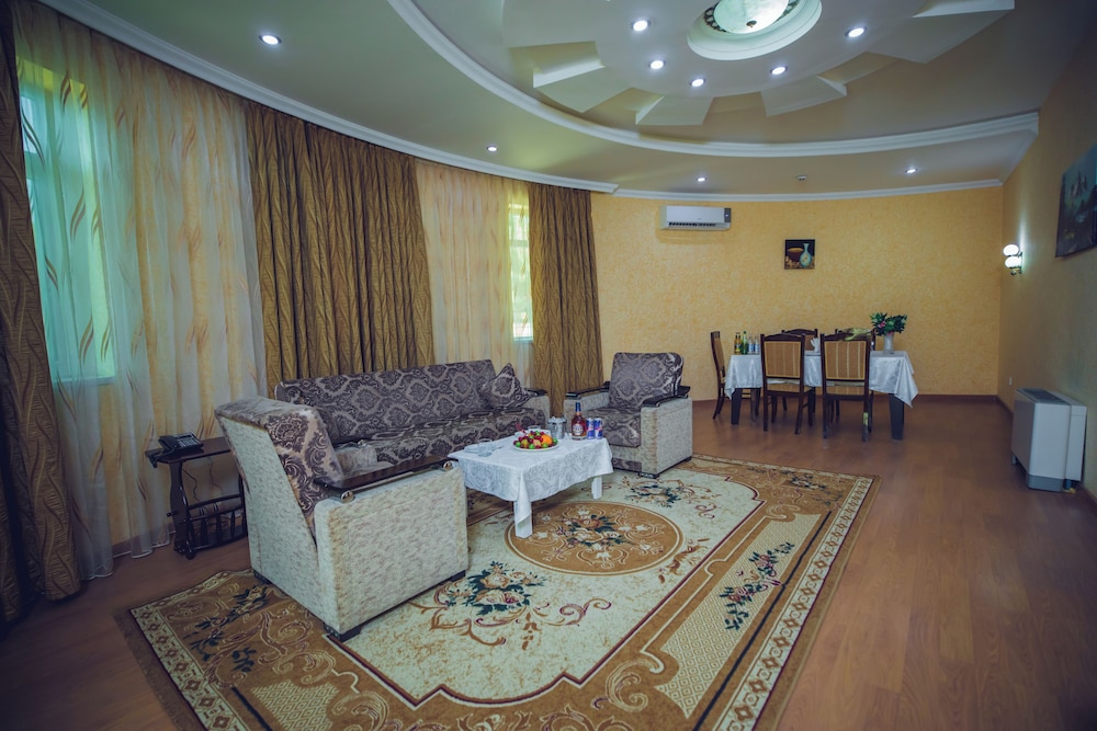 Panorama Villa Lux