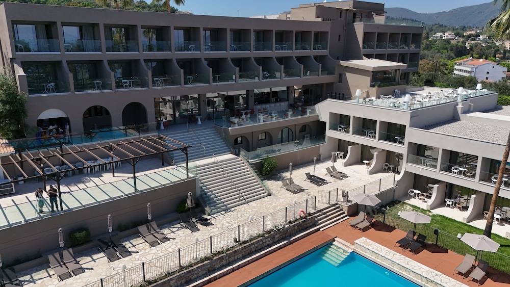 Iolida Corfu Resort & Spa by Smile Hotels