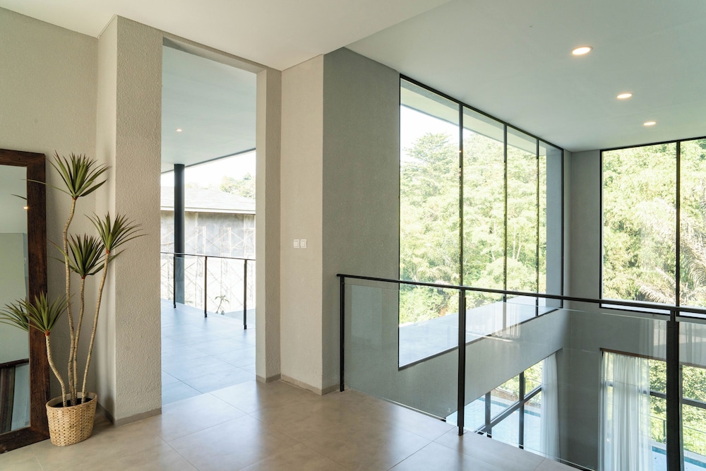 Kireina Mori Villa 6BR with heated pool