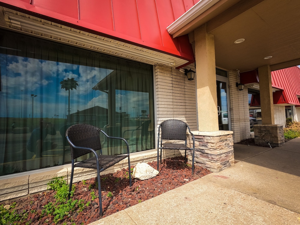 Salina Inn
