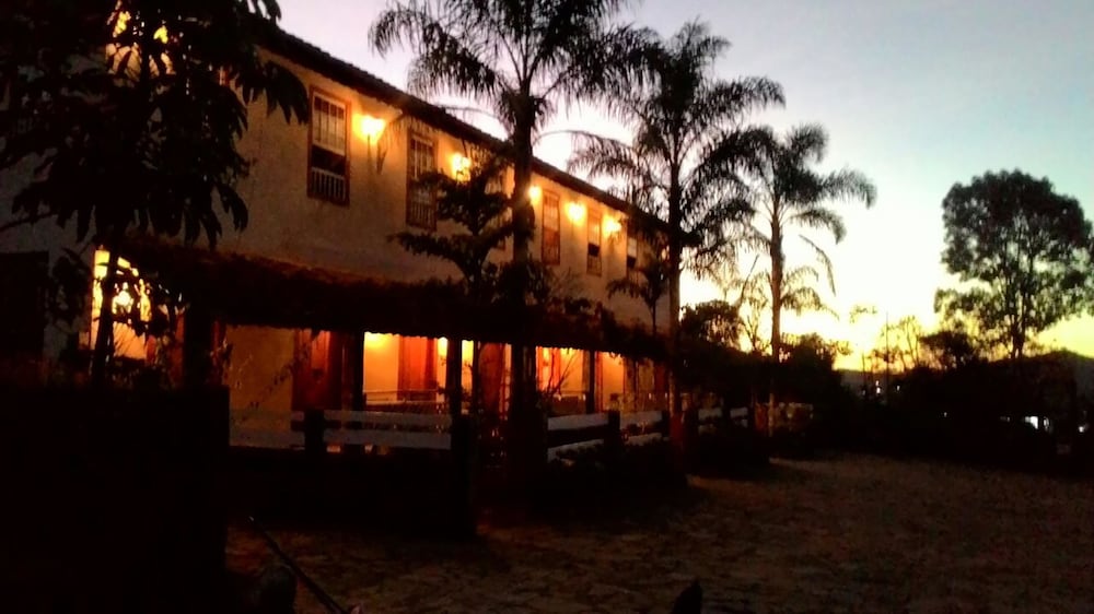 Hospedaria Casa Real