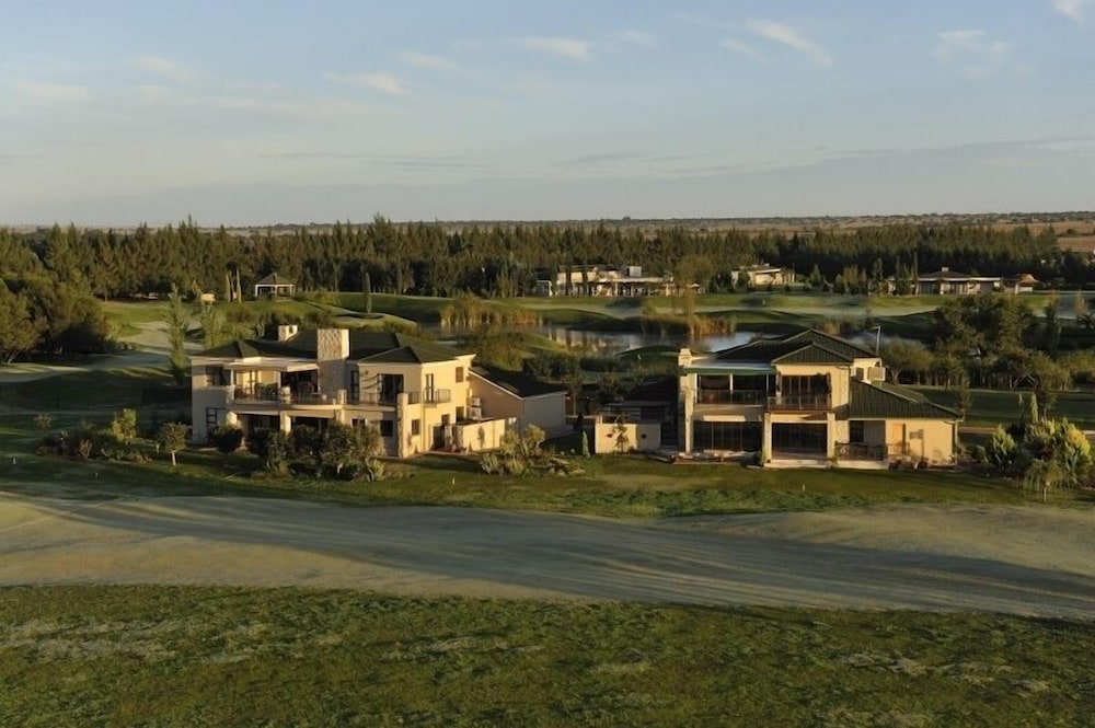 Cygnature Boutique Lodge