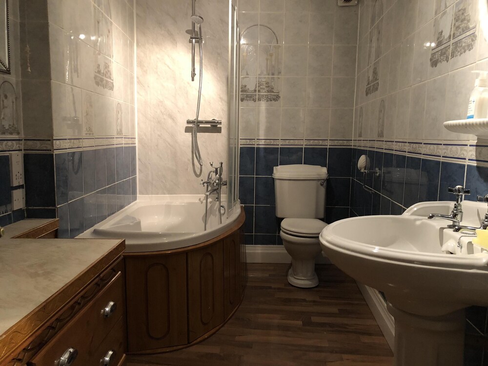 Castle Walk B&B