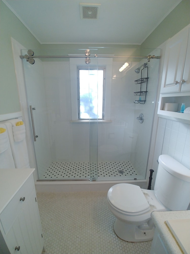 Mount Dora Cottages