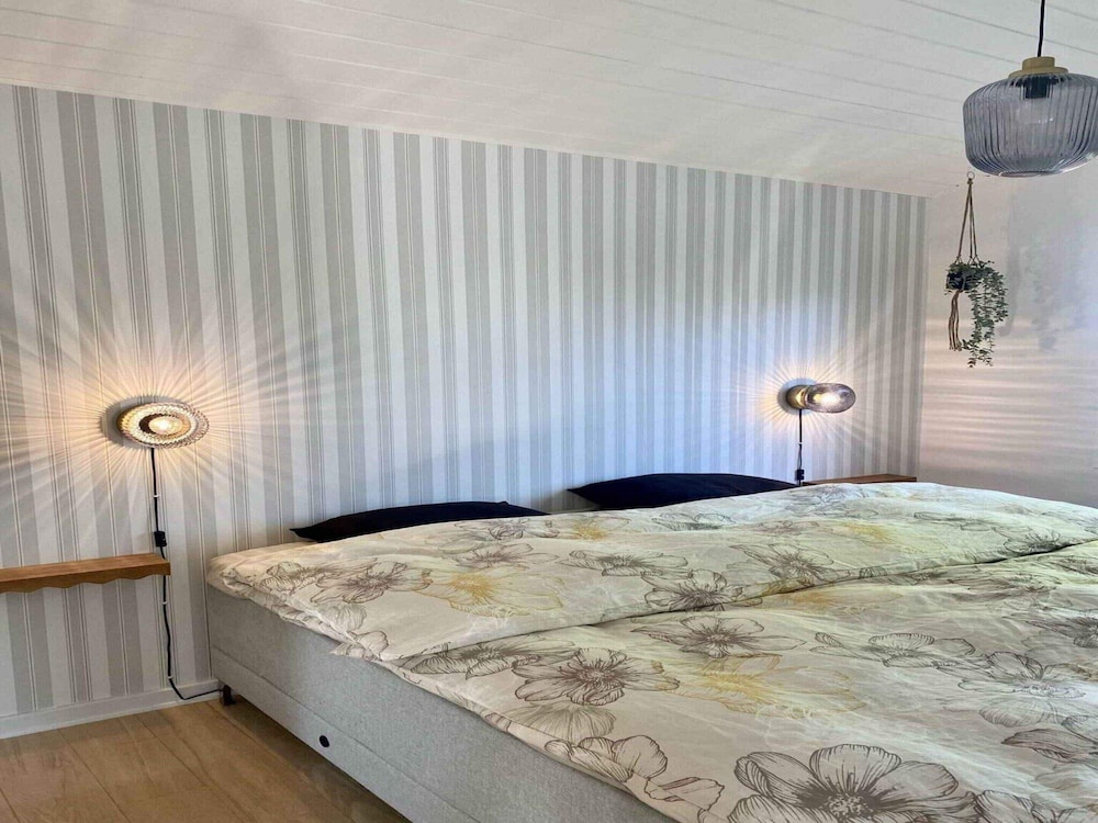 5 Star Holiday Home in Rodby