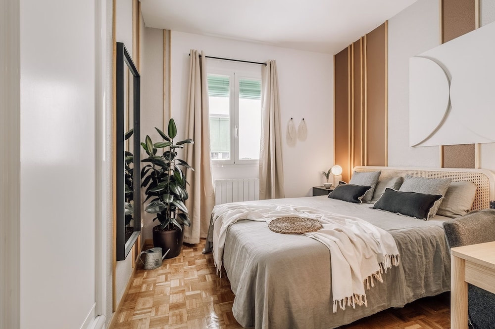 Quiche - 3 Bedrooms in Ibiza