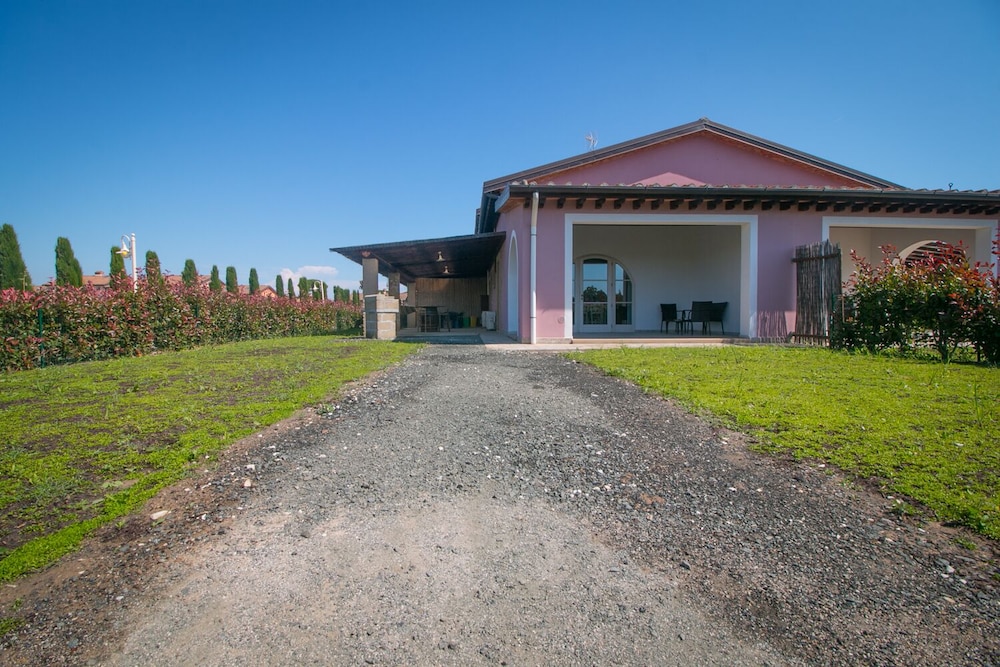Appartamento Palazzeta With Pool, Near the Sea view 5
