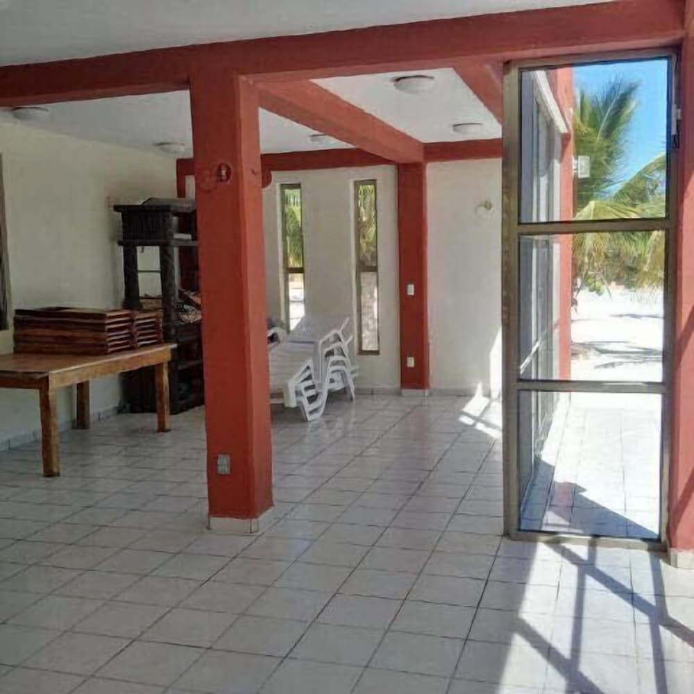 Casa Majo