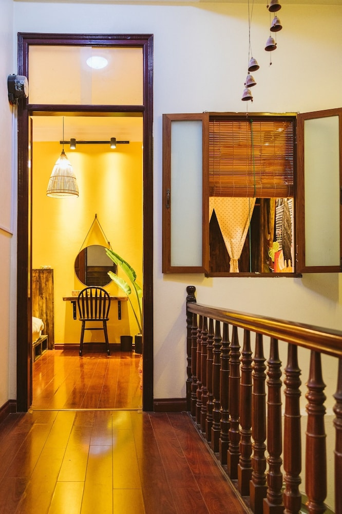 Anchie Homestay