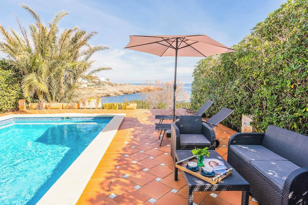 Villa Forti 101
