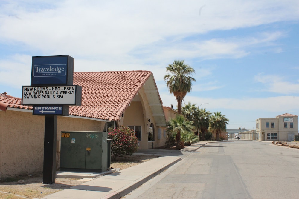 Blythe Vacations - Travelodge by Wyndham Blythe - Property Image 9