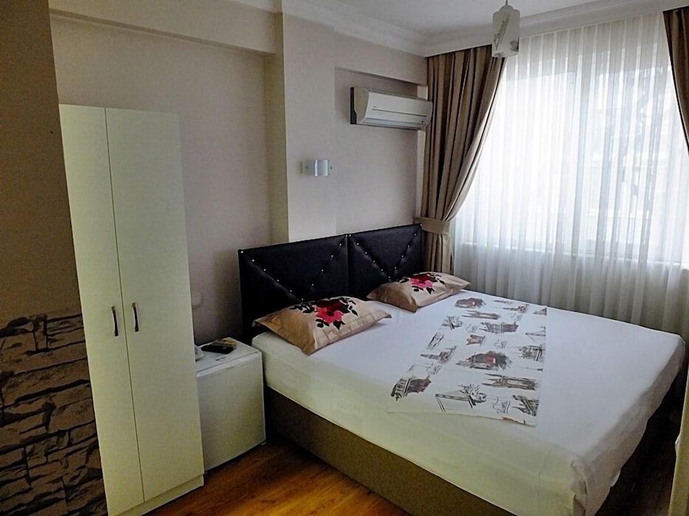 Kadıköy Port Otel - Image 20