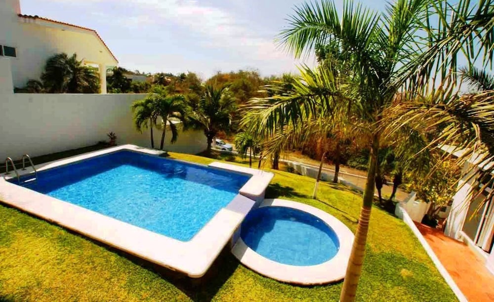Villa Paraiso Res. Conejos