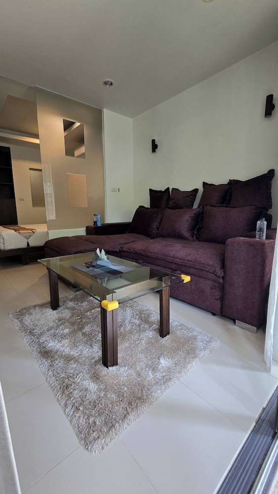 Samui Home Apartmán v Meste Plai Laem Koh Samui