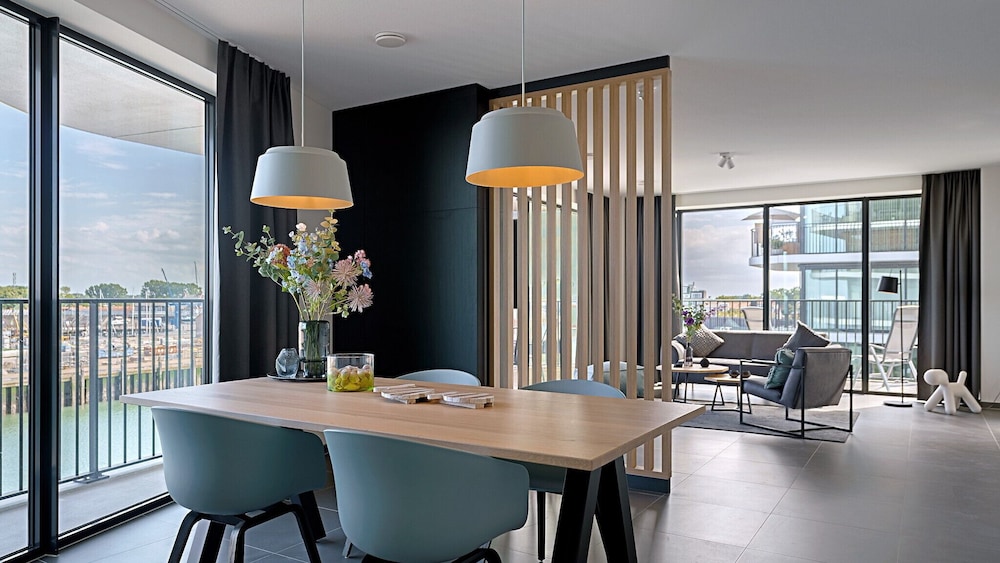 Dormio Breskens Apartments & Penthouses