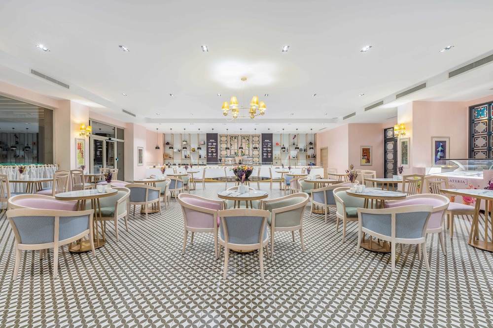 Kilikya Palace Goynuk - All Inclusive