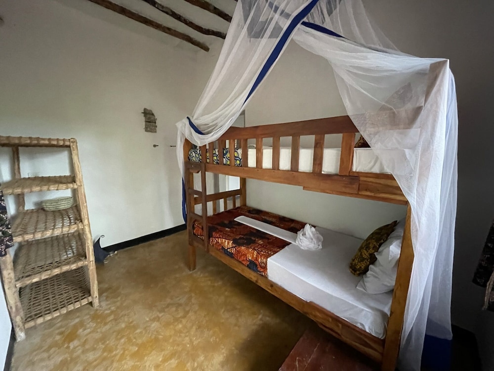 Bellevue Guesthouse