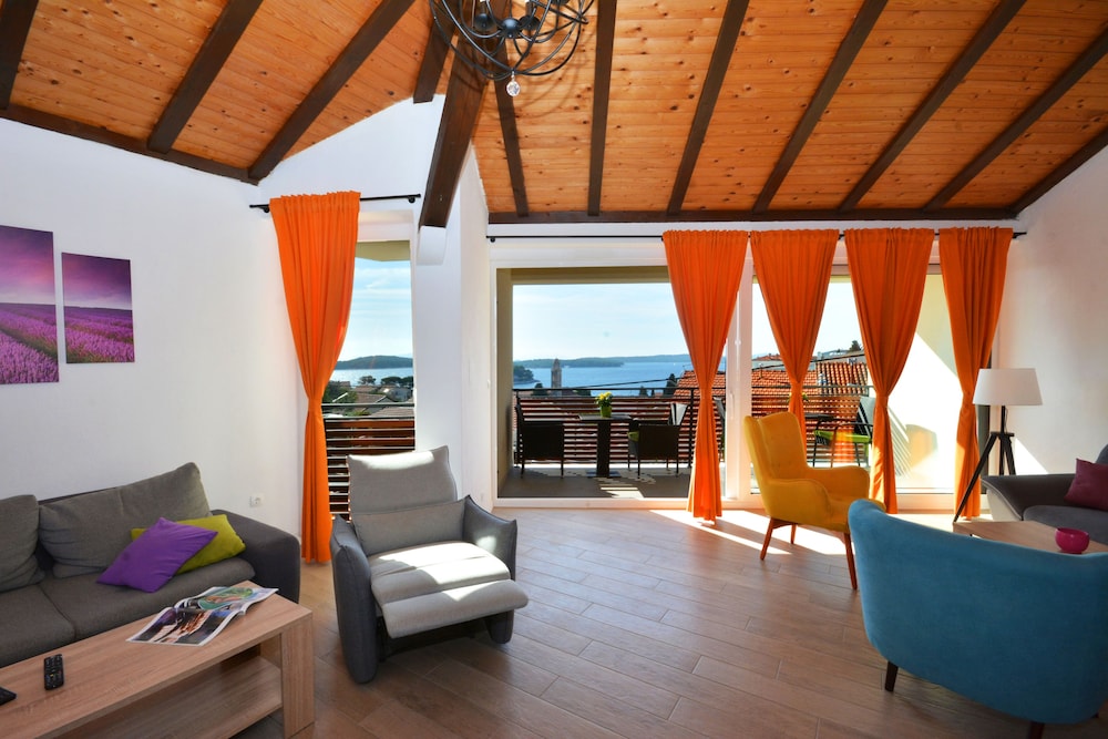 Villa Karaber view 3
