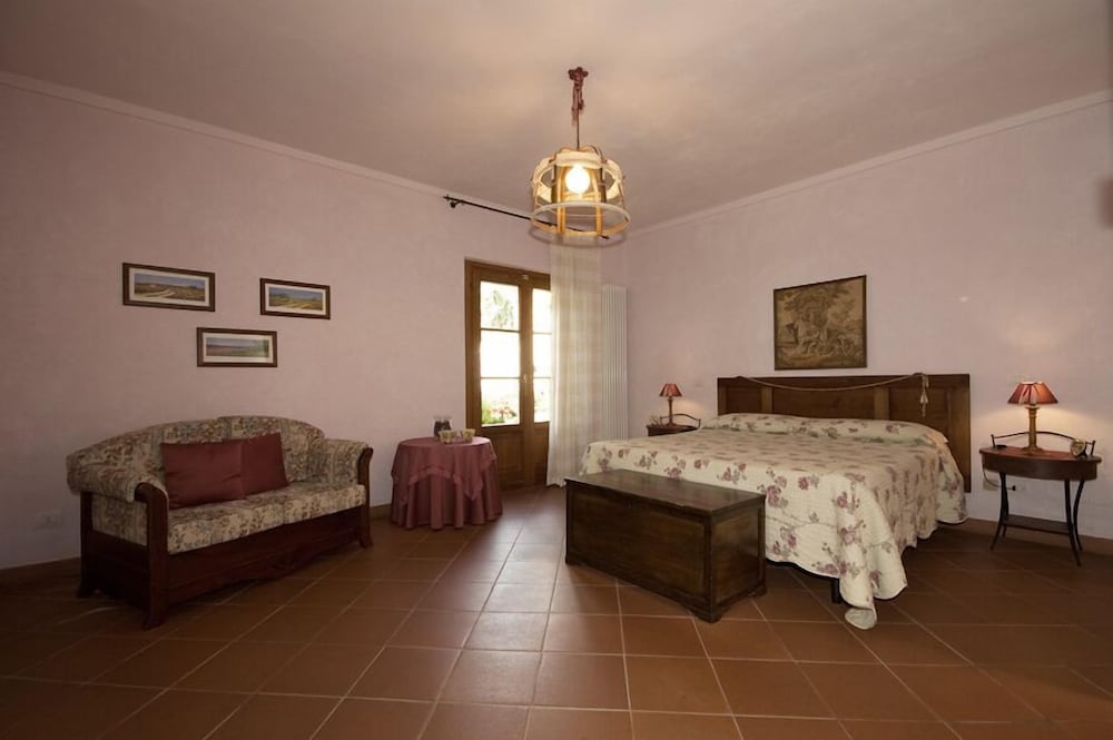 La Primavera B&B, photo 19