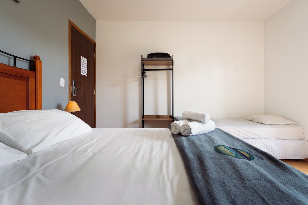VELINN Casa de Campos Mountain House