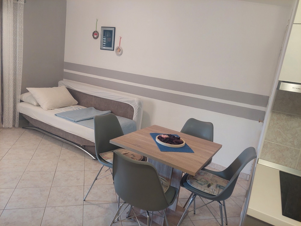 Apartments Juracak Josip i Mira