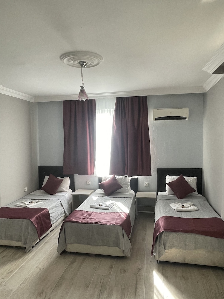 Ersoy Aga Otel - Image 56