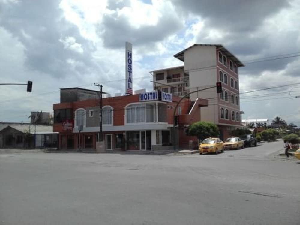 Hotel Unicornio